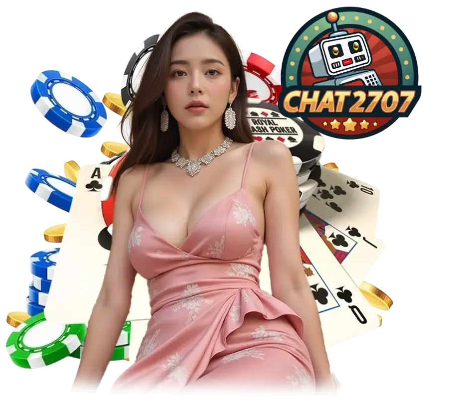 CHAT2707 สล็อต
