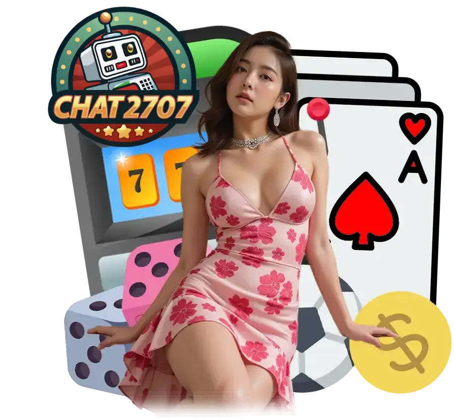 CHAT2707